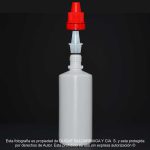 Gotero X 60 ML Blanco