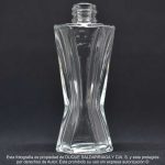 Frasco X 30 ML Con Cintura