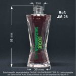 Frasco X 30 ML Con Cintura - Image 2