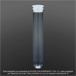 Tubo 3 ML Escarcha Con Tapón - Image 2