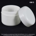Pote X 30 ML Doble Fondo Blanco - Image 3