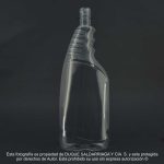 Envase  X 1000 ML Atomizador Pet