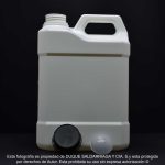 Garrafa X 10 Litros Original Con Mirilla - Image 4