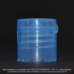 Tapa #18 Flip Top Azul