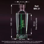 Envase X 60 ML Giordy Pet - Image 2