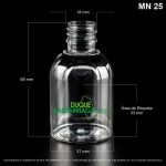 Envase X 49 ML Bell Pet - Image 2