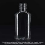 Envase X 30 ML Silueta