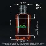 Envase X 30 ML Silueta - Image 2