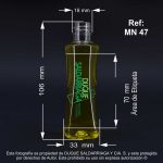 Envase X 58 ML Victoria Pet - Image 2