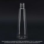 Envase X 60 ML Alfil Pet