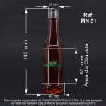 Envase X 95 ML Ají Pet - Image 2