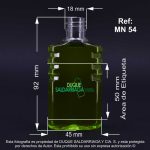 Envase X 49 ML Removedor Pet - Image 2