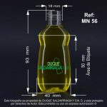 Envase X 48 ML Aceite Bebe - Image 2