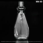 Envase X 85 ML Praga Pet