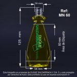 Envase X 85 ML Praga Pet - Image 5