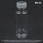 Envase X 20 ML Aqua Pet - Image 5