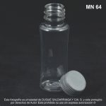 Envase X 20 ML Aqua Pet - Image 6