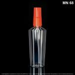 Envase X 60 ML Venecia
