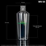 Envase X 60 ML Venecia - Image 2