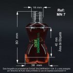 Envase X 37 ML Torso Pet - Image 2