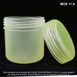 Pote X 120 ML Convexo Amarillo - Image 3