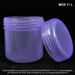 Pote X 120 ML Convexo Lila - Image 3