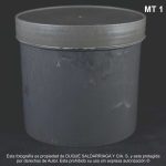 Tarro X 1000 ML Tapa Rosca