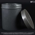 Tarro X 500 ML Tapa Rosca - Image 3