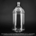 Envase X 1000 ML Campana Anillos