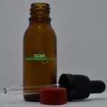 Envase X 25 ML Ámbar Esencia - Image 3