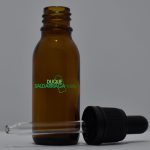 Envase X 25 ML Ámbar Esencia - Image 4