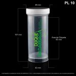 Envase X 125 ML Vinilo - Image 2