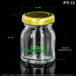 Envase X 38 ML Comportero - Image 2