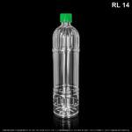 Envase X 1000 ML Mistolín