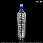 Envase X 1000 ML Cuadrado - Image 2
