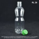 Envase X 400 ML Cilíndrico - Image 4