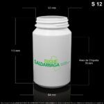 Tarrina X 250 ML Recuperada - Image 2