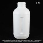 Envase X 500 ML Botero Original