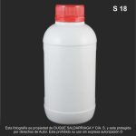 Envase X 500 ML Botero Recuperado - Image 3
