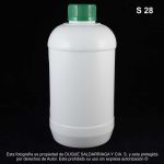 Envase X 1000 ML Botero Recuperado - Image 3