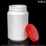 Tarrina X 1000 ML Original
