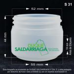 Frasco X 60 ML Pead - Image 2