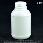 Envase X 250 ML Botero Original