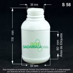 Envase X 250 ML Botero Original - Image 2