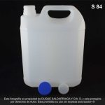 Garrafa X 5000 ML Cuadrada Original - Image 4