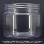 Envase X 250 ML Gel