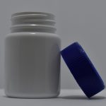 Pastillero X 60 ML Blanco - Image 3