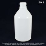 Jarabero X 360 ML  Blanco