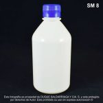 Jarabero X 360 ML  Blanco - Image 3