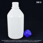 Jarabero X 360 ML  Blanco - Image 4